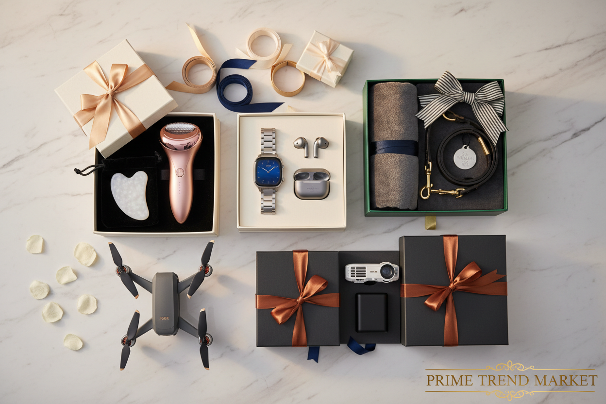 Gift Sets & Bundles
