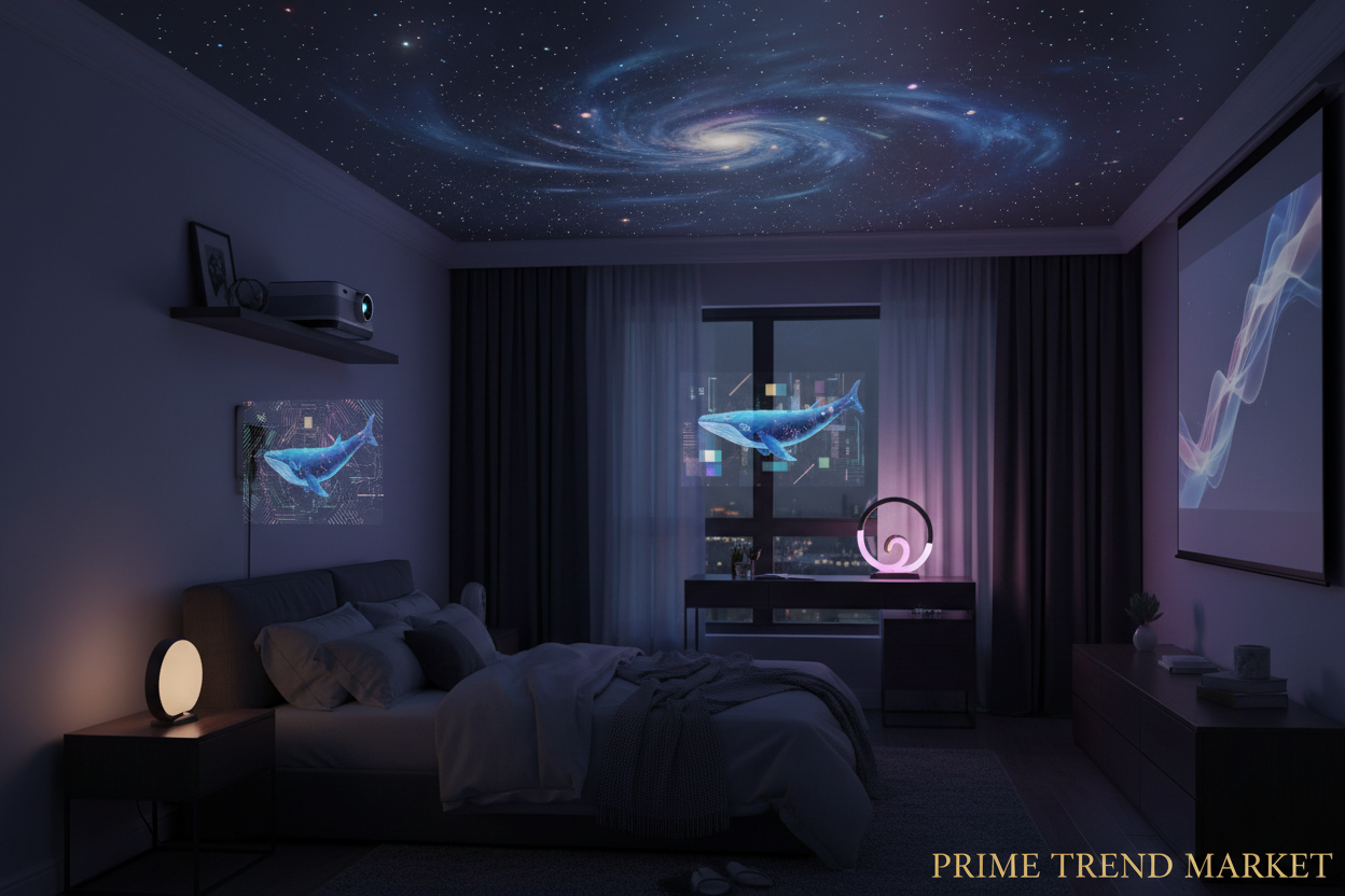 Smart Home & Ambiance