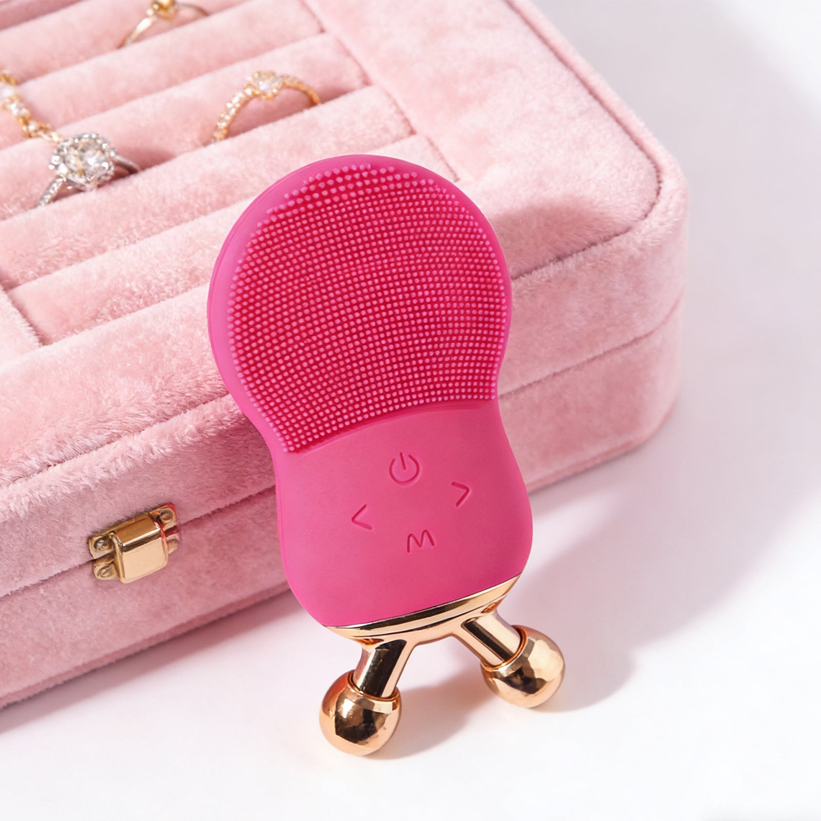 Facial Massager — Sculpting & Glow Face Massage Tool — Prime Trend Market