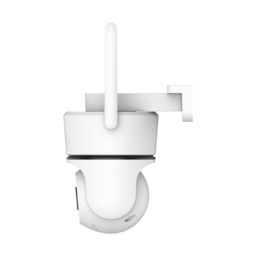Yoosee AI Outdoor Security Camera A10 | 2K 360° Coverage, Human & Fire Detection, Night Vision & Wi-Fi 6 — Prime Trend Market