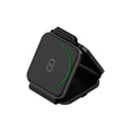 Magnetic 3-in-1 Foldable Wireless Charger — iPhone, Apple Watch & AirPods — Prime Trend Market