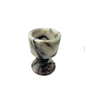 Luxury Stone Aroma Candle Holder — Minimalist Home Decor Collection — Prime Trend Market