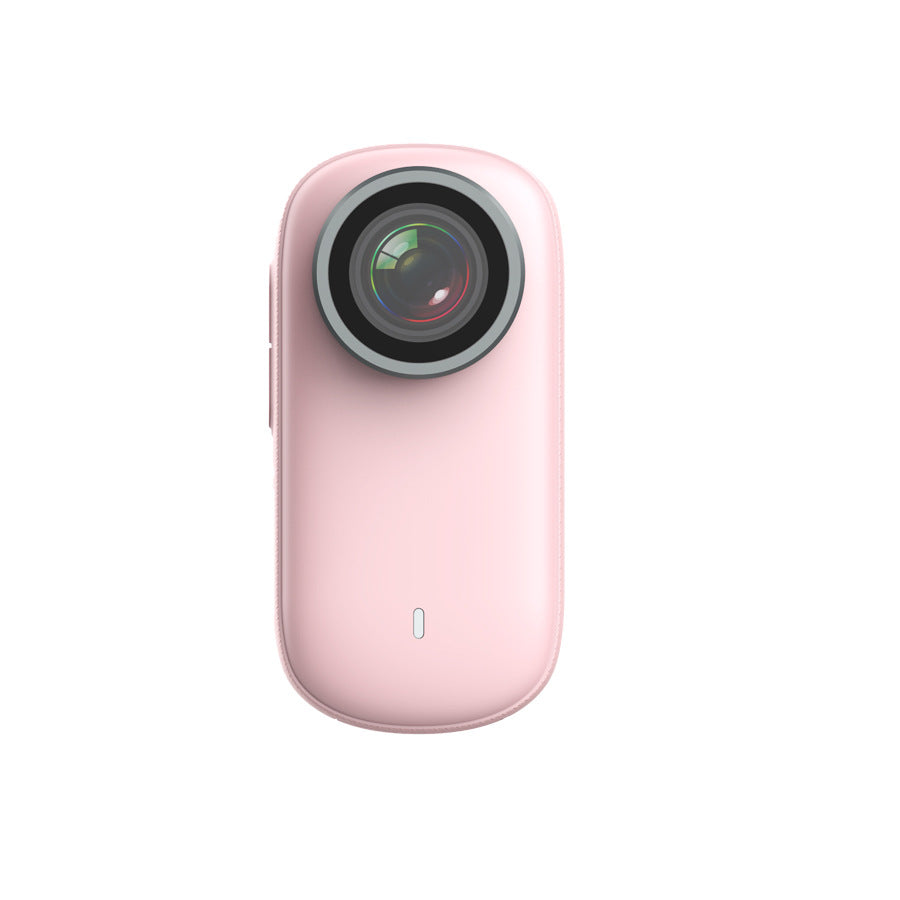 Luxury ProShot Waterproof HD Thumb Camera — Pocket Sports Cam for Cycling, Adventure & Travel — Prime Trend Market