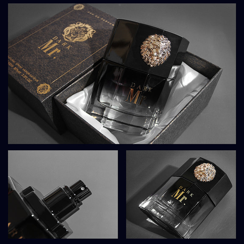 Men's Niche Long-Lasting Fragrance Perfume — Premium Eau De Parfum for Him — Prime Trend Market