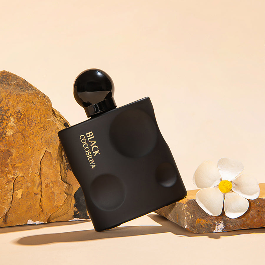 Temptation Niche Perfume — Long-Lasting Oriental Fragrance | Black & Red Edition — Prime Trend Market