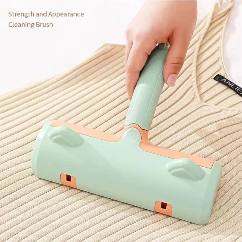 Pet Hair Roller — Self-Cleaning Lint Remover — Prime Trend Market