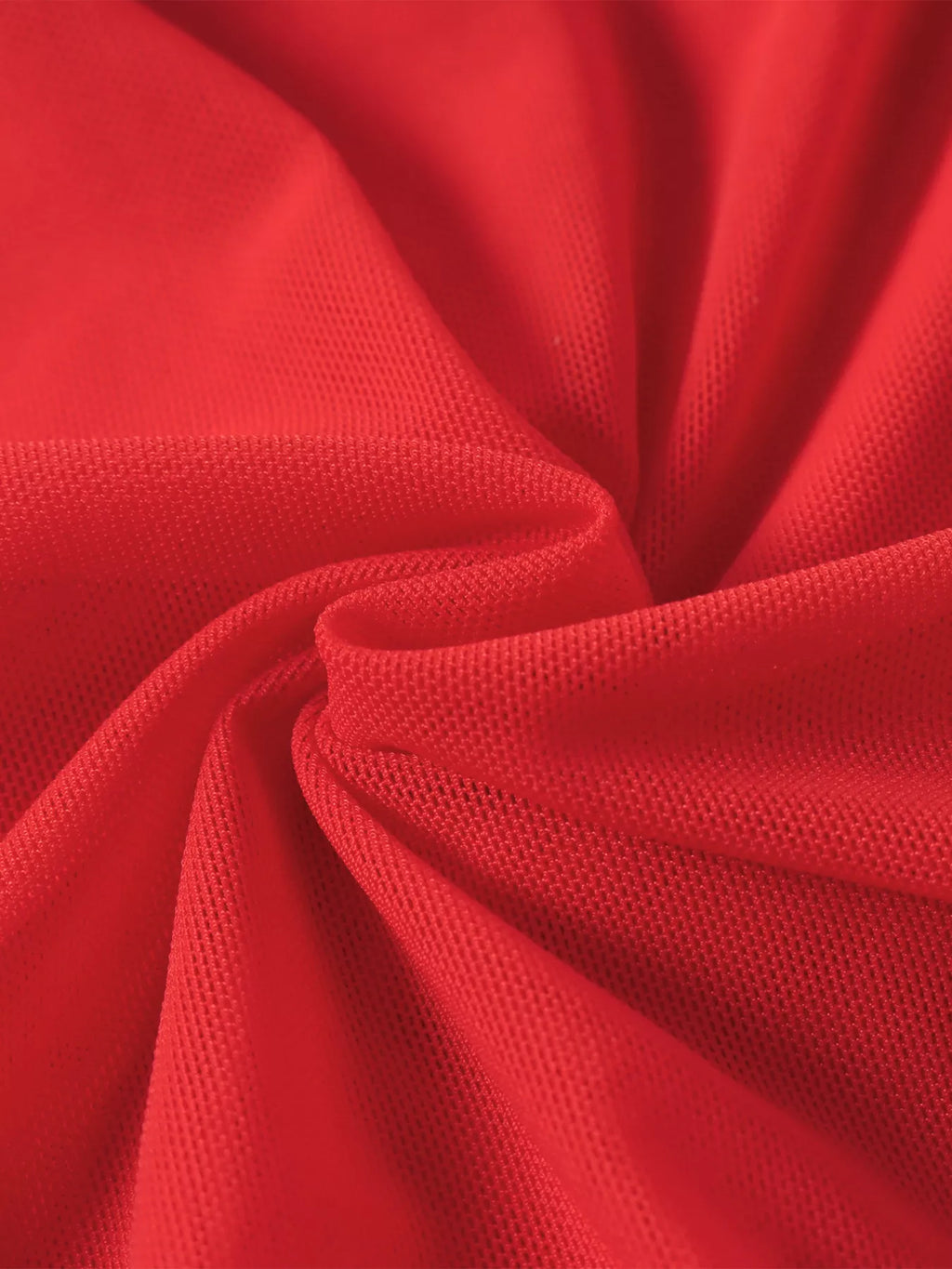 Ruched Halter-Neck Mini Dress