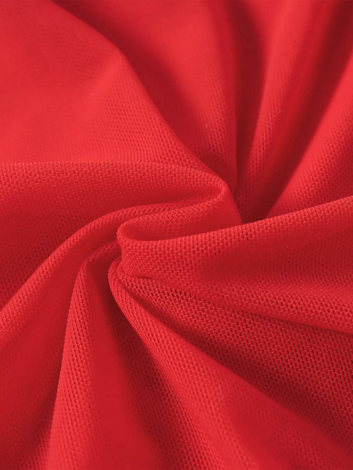Ruched Halter-Neck Mini Dress