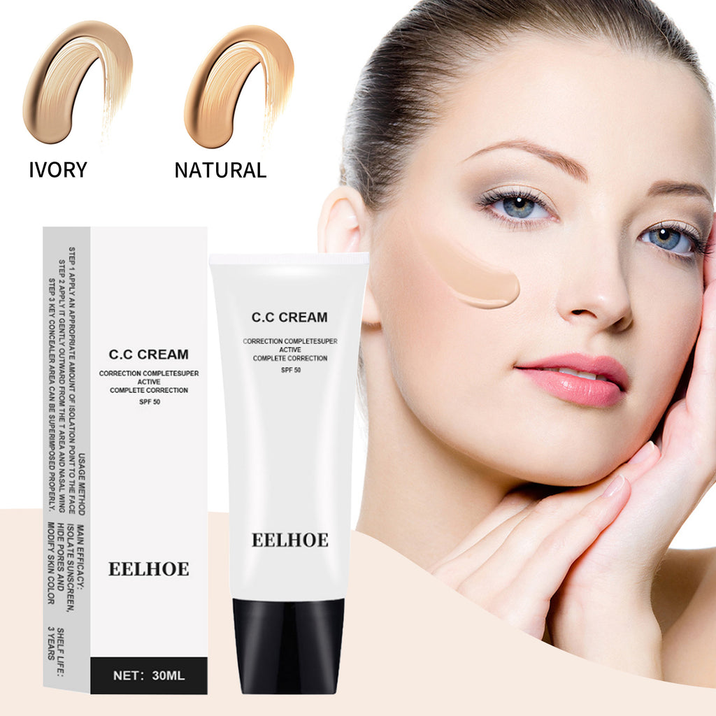 Pre-Makeup Primer — Moisturizing, Pore-Minimizing & Skin-Brightening | 50g — Prime Trend Market