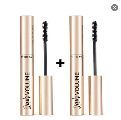 PHOFAY Volumizing Mascara — Curling, Lengthening & Volumizing — Prime Trend Market