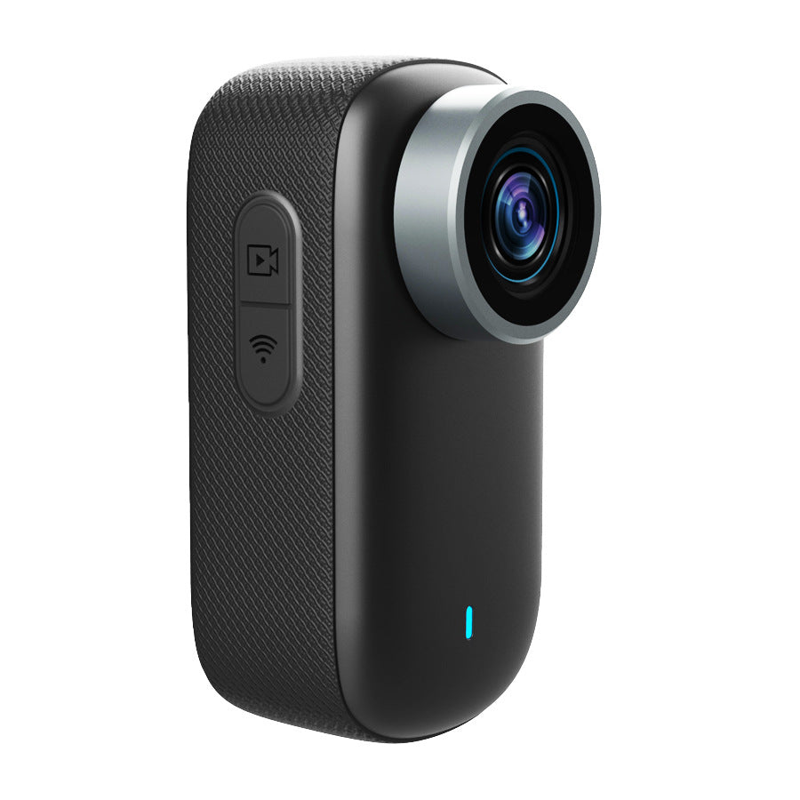 Luxury ProShot Waterproof HD Thumb Camera — Pocket Sports Cam for Cycling, Adventure & Travel — Prime Trend Market