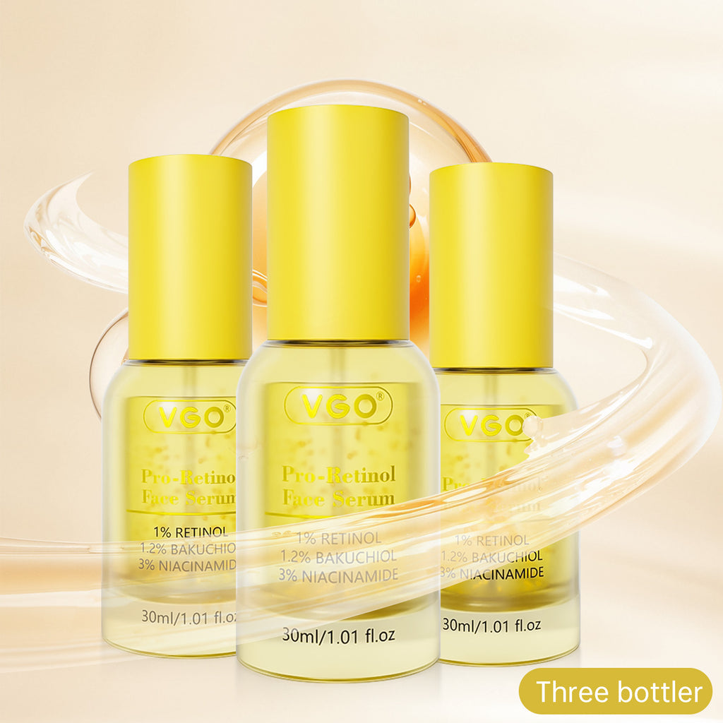 Pro-Retinol Face Serum — Advanced Anti-Aging, Firming & Skin Renewal Formula — Prime Trend Market