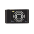 RetroShot 48MP 4K HD Digital Selfie Camera — Front & Rear Dual Lens, Retro Compact Design — Prime Trend Market