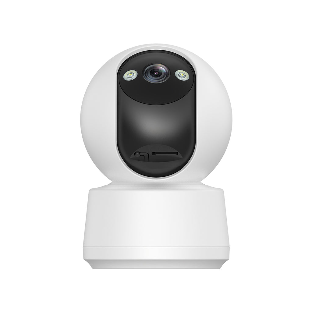 Yoosee AI Smart Home Security Camera | 2K 360° Coverage, Human & Pet Detection, Night Vision & Wi-Fi 6 — Prime Trend Market