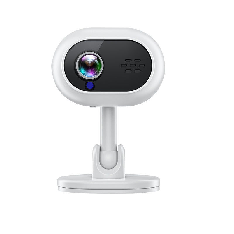 Luxury GuardView 1080P HD WiFi Mini Camera — Night Vision Home & Pet Monitor — Prime Trend Market