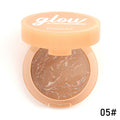Baking Setting Powder Compact — Matte, Brightening & Long-Lasting | 6 Styles — Prime Trend Market
