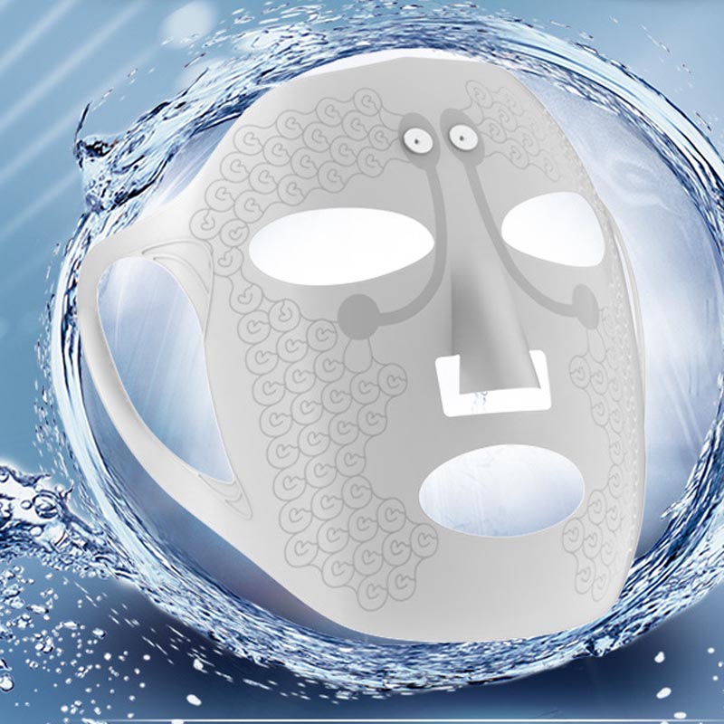 Luxury EMS Electric Facial Massage Mask — Skin Tightening, Anti-Wrinkle & Deep Rejuvenation Beauty Device — Prime Trend Market