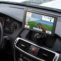 9" GPS Navigator + Dash Cam | 9" Touch Screen | Speed Camera Alerts | FM Transmitter | 16GB — Prime Trend Market