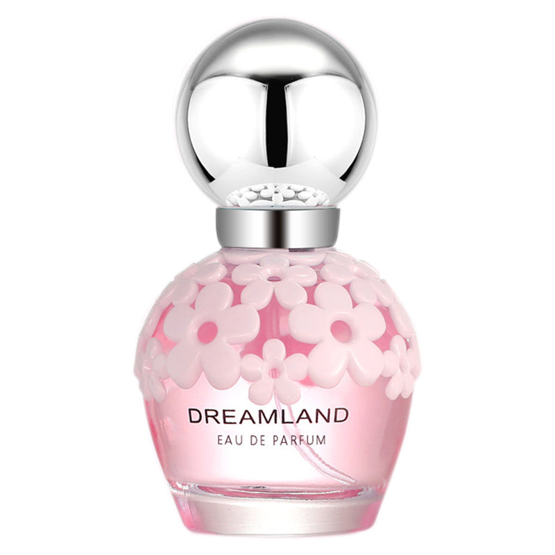 Dreamy Women's Perfume — Floral Scent | Long-Lasting Fragrance for Women | 30ml — Prime Trend Market