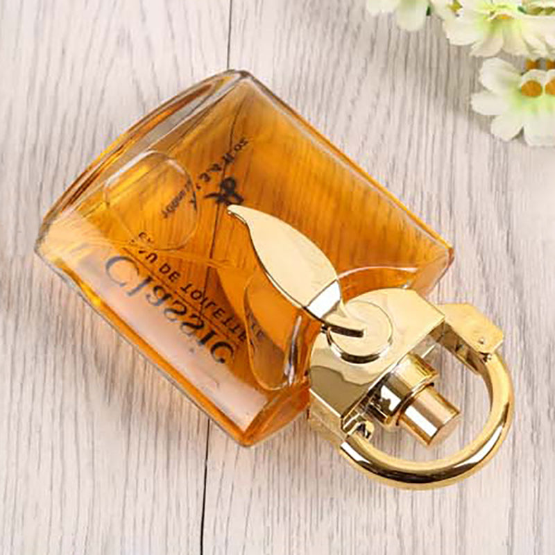 Long-Lasting Niche Perfume 100ml — Unisex Premium Eau de Parfum — Prime Trend Market