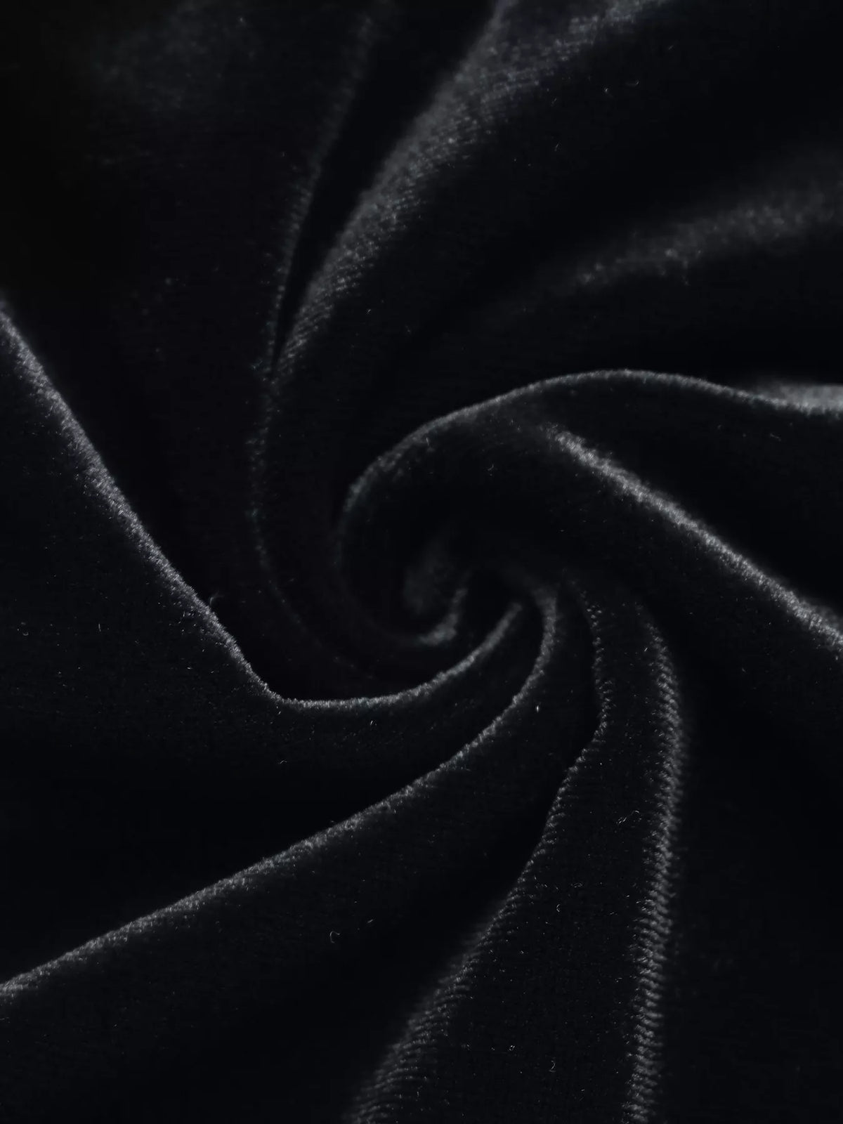 Sweetheart Long-Sleeve Contrast Pleated-Hem Mini Dress