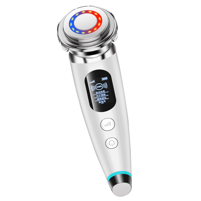 IPL Skin Rejuvenation & Face Lifting Device | Photon Therapy Anti-Aging Beauty Wand — Prime Trend Market