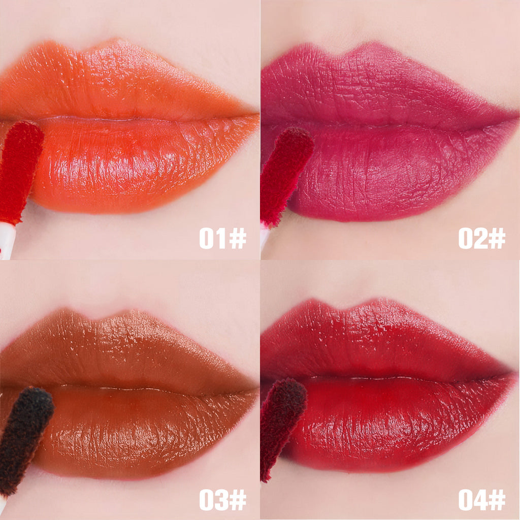 PHOFAY Lip Tint — Long-Wearing Buildable Color for Lips & Cheeks — Prime Trend Market
