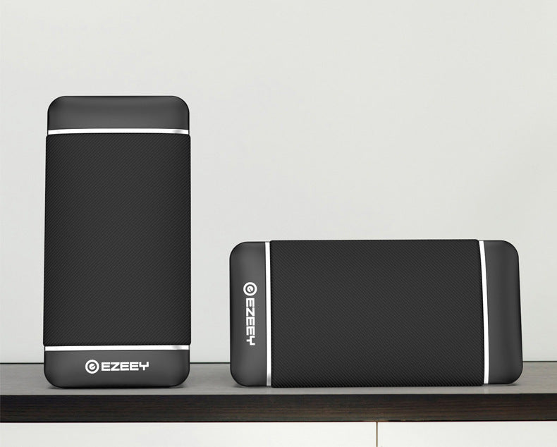 Laptop Speakers — USB Powered, 5W Stereo Sound, Plug & Play, 2 Colors — Prime Trend Market