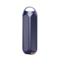 Outdoor Waterproof Bluetooth Speaker — 30W HIFI Sound, BT 5.1, RGB Lights & Solar Charging Option — Eliza & Tuan