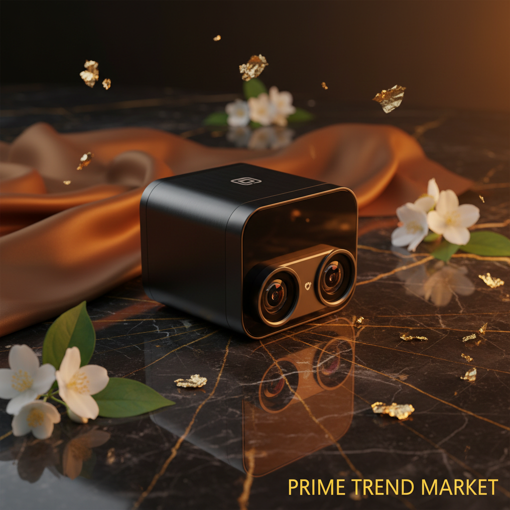 1080P Dual Lens Dash Cam | G-Sensor | Front & Interior Recording | Loop Recording — Prime Trend Market