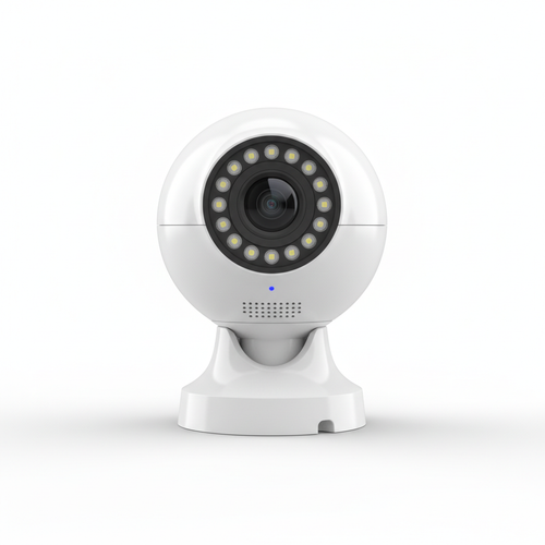 1080P WiFi Security Camera