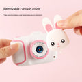KidShot™ HD Children's Camera — Fun Toy Camera for Kids with Memory Card | Perfect Birthday Gift — Prime Trend Market