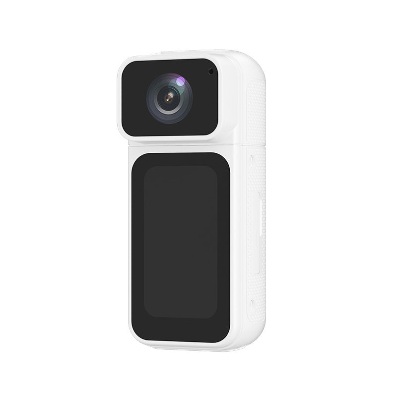 Luxury S80 Pro Anti-Shake Sports Camera — HD Video, Outdoor Adventure Cam | Black & White — Prime Trend Market
