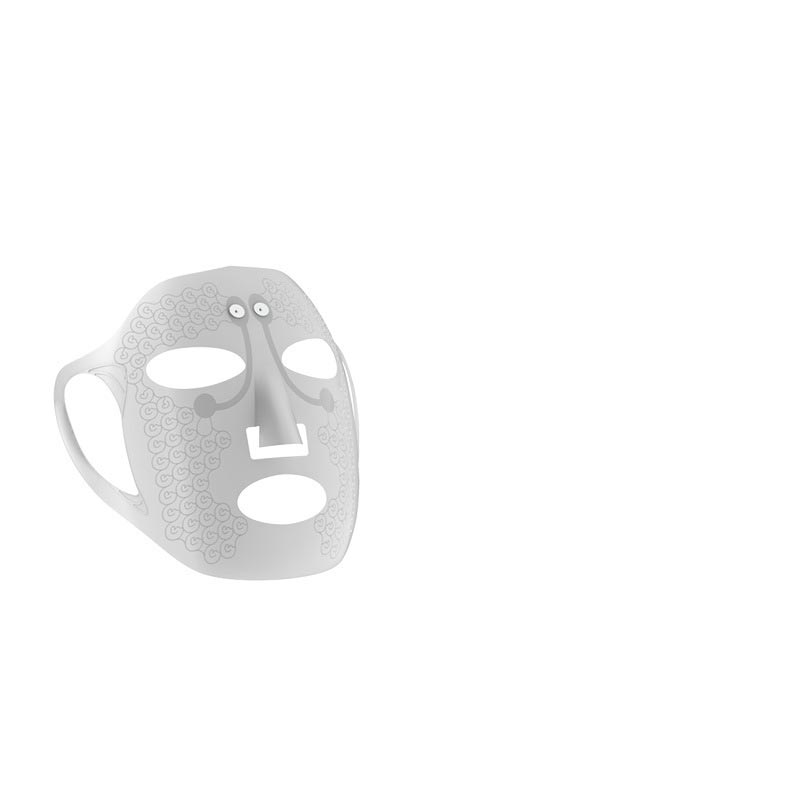 Luxury EMS Electric Facial Massage Mask — Skin Tightening, Anti-Wrinkle & Deep Rejuvenation Beauty Device — Prime Trend Market