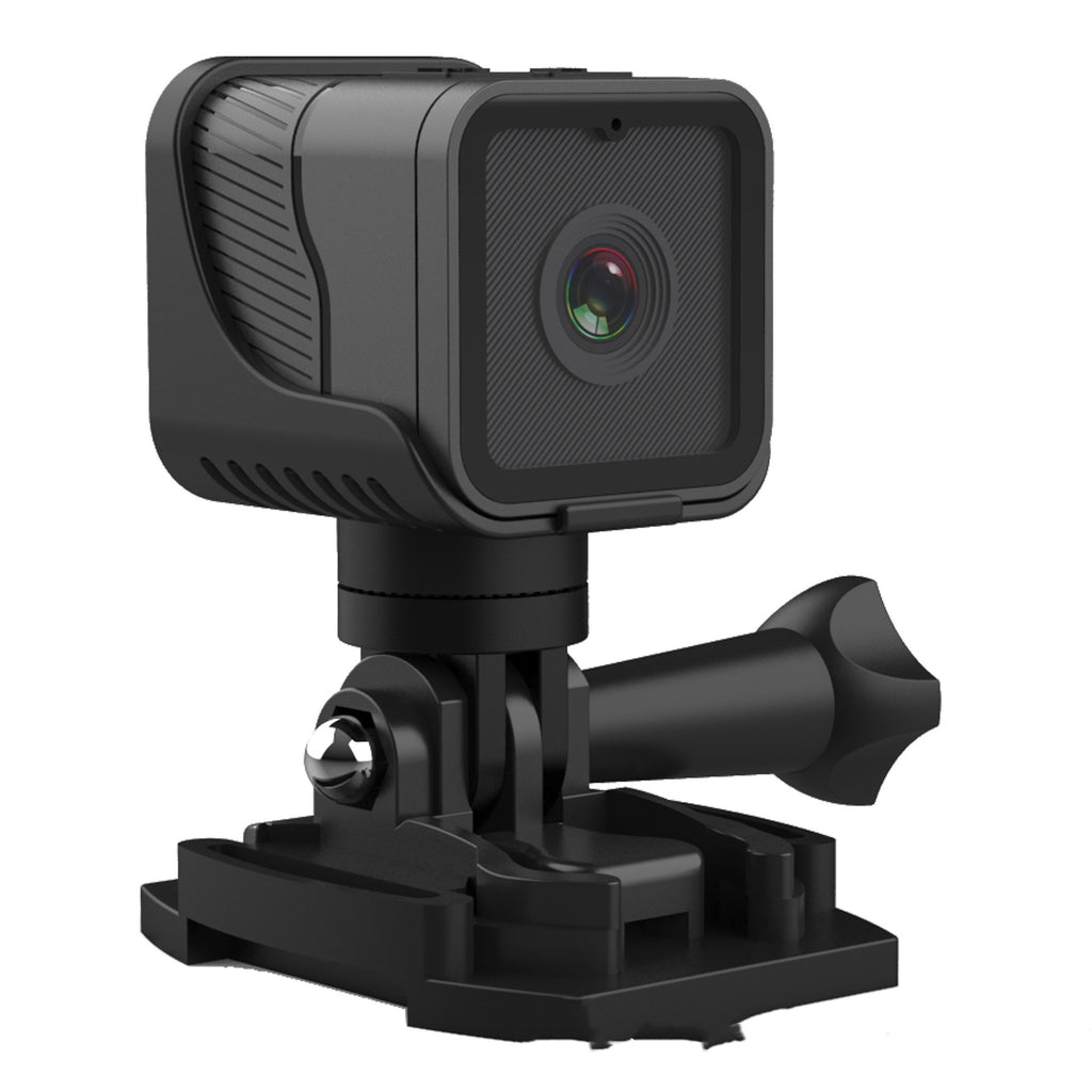 ActionShot™ HD 1080P WiFi Sports Camera — Compact Action Cam with HotSpot & App Control — Prime Trend Market