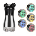 4-in-1 RF LED Photon Facial Massager — Radio Frequency Mesotherapy Electroporation Anti-Aging Beauty Device — Eliza & Tuan