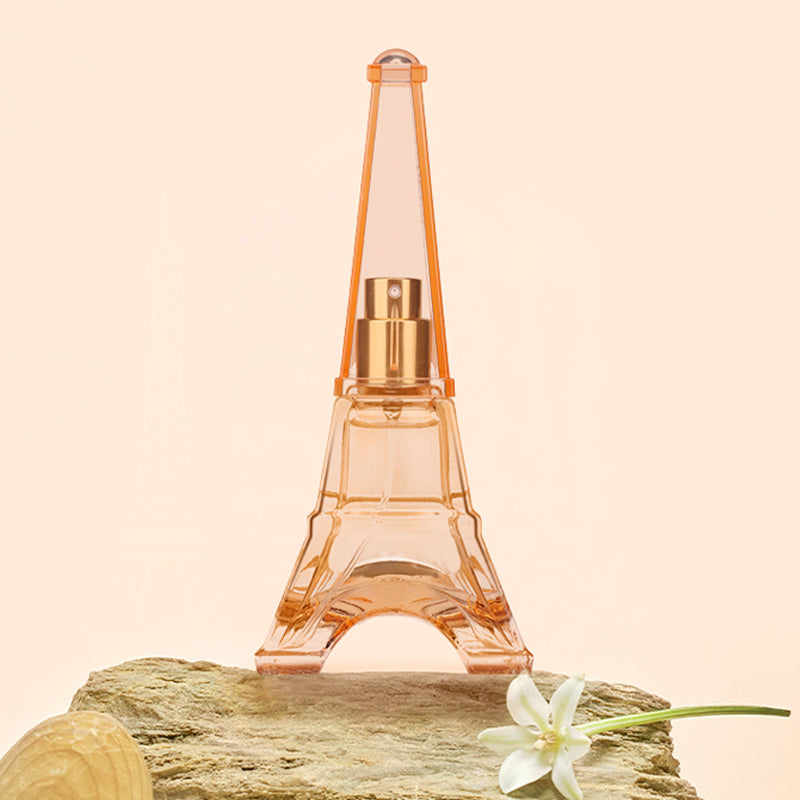 A Trip to Paris — Women's Fresh Floral Perfume | Red, Pink & Yellow — Prime Trend Market