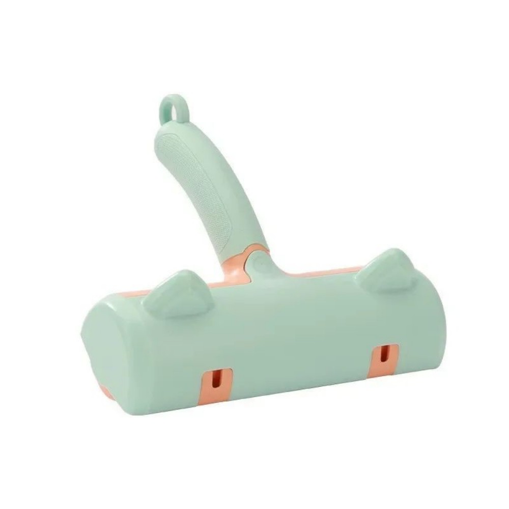 Pet Hair Roller — Self-Cleaning Lint Remover — Prime Trend Market