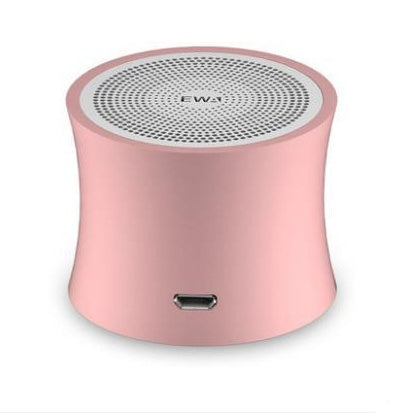 Wireless Phone Speaker — Plug & Play, No Bluetooth Needed, 8Hr Battery, 5 Colors — Prime Trend Market