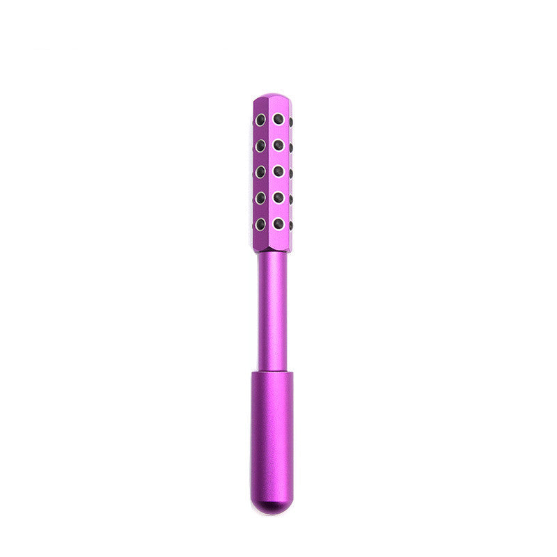 30 Germanium Stone Beauty Wand | Anti-Wrinkle Face Lift Roller Massage Stick — Prime Trend Market