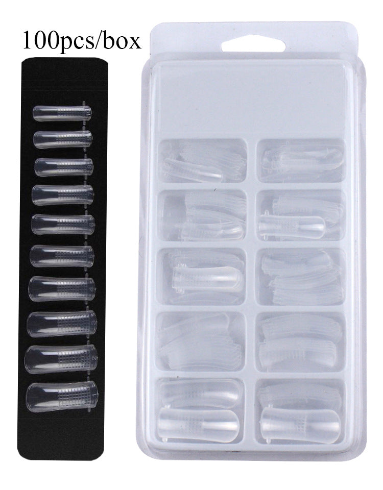 Builder Gel Nail Extension Set — Prime Trend Market