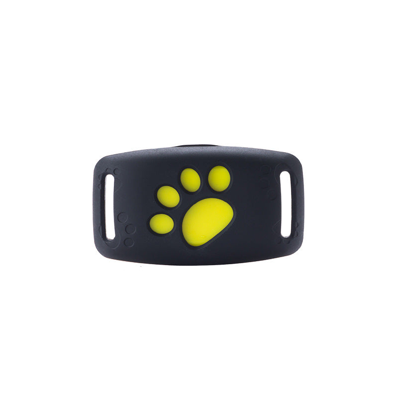 PawGuard GPS Pet Tracker – Real-Time Anti-Lost Dog & Cat Collar Device with Geofence Alarm | Multi-Pack Bundle — Prime Trend Market