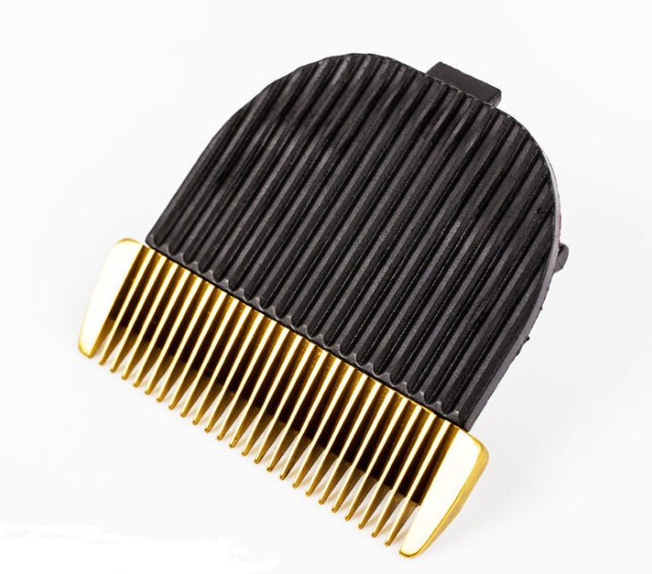 Professional Low Noise Pet Hair Clipper | Easy Home Grooming for Dogs & Cats — Prime Trend Market