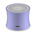 Wireless Phone Speaker — Plug & Play, No Bluetooth Needed, 8Hr Battery, 5 Colors — Prime Trend Market