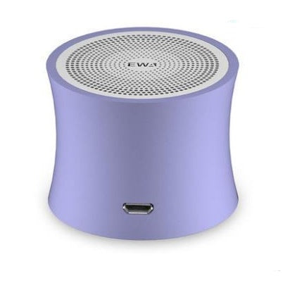 Wireless Phone Speaker — Plug & Play, No Bluetooth Needed, 8Hr Battery, 5 Colors — Prime Trend Market