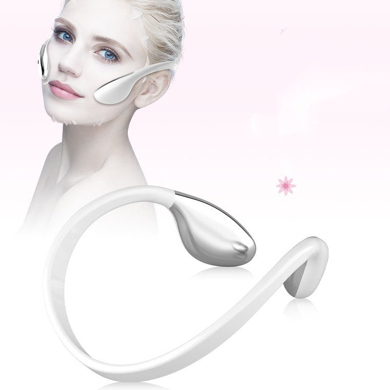 Hands-Free EMS V-Face Lifting & Firming Massager | Microcurrent Facial Sculpting Device — Prime Trend Market