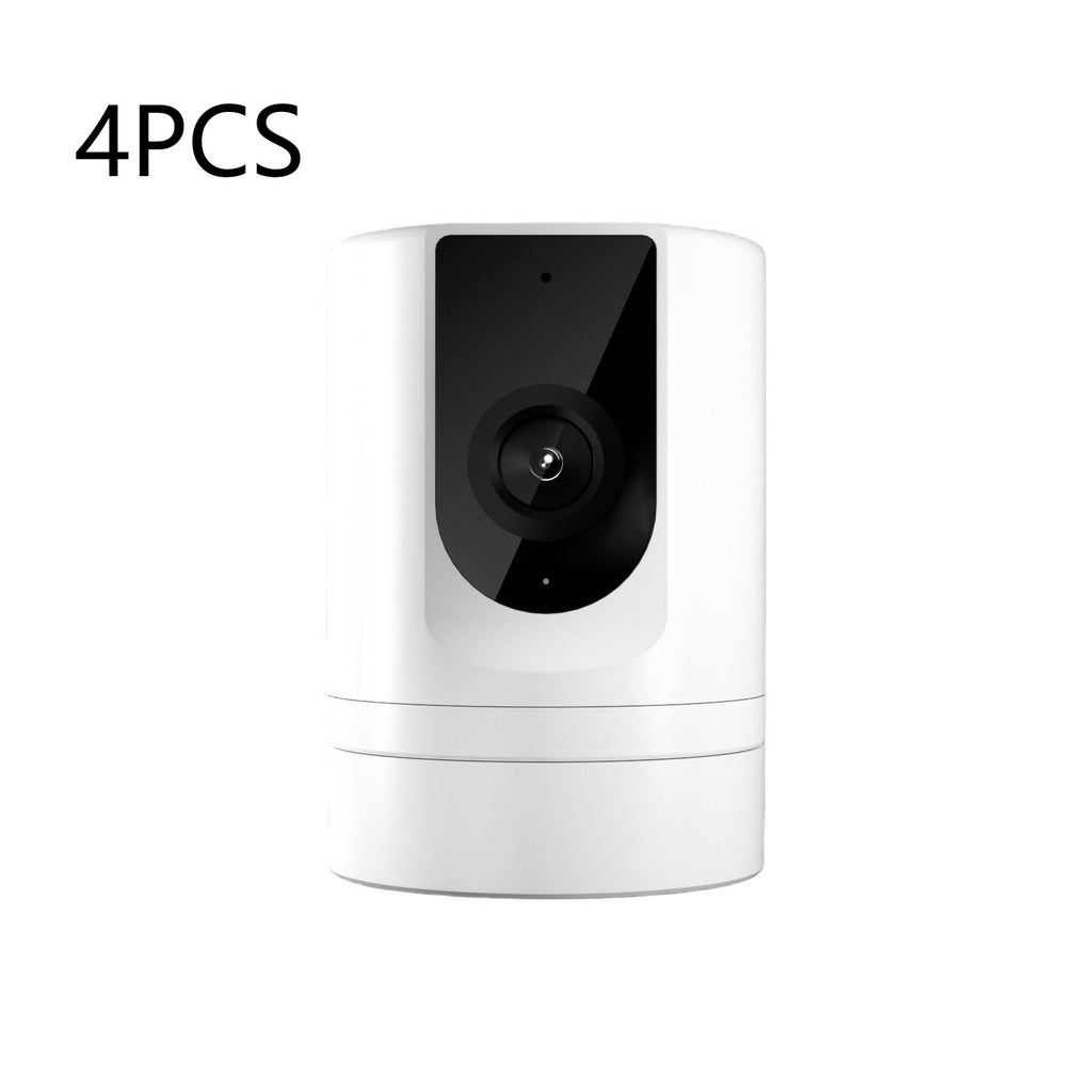 NestCam™ 1080P Smart Baby Monitor — HD Voice Intercom Home Security Camera — Prime Trend Market