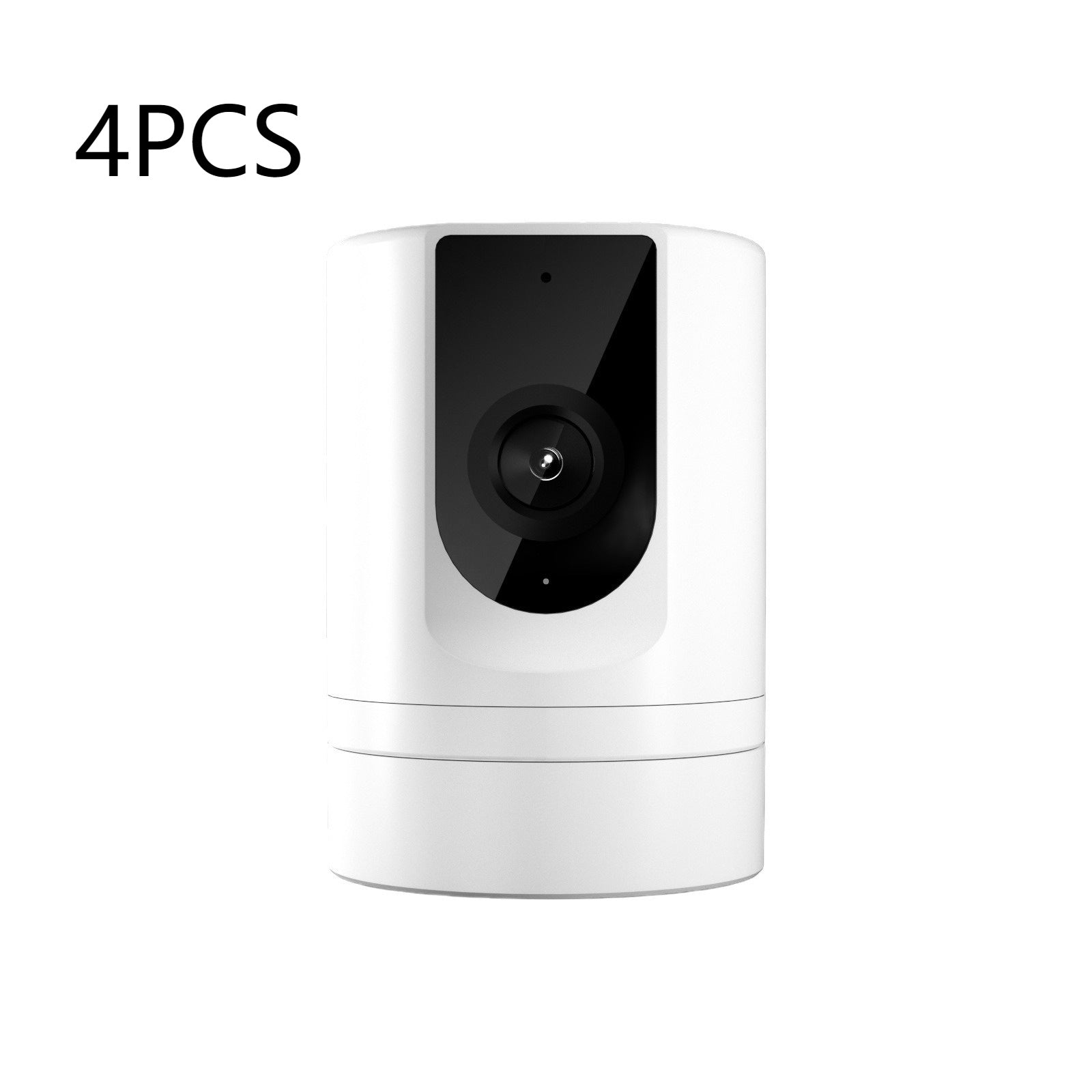 NestCam™ 1080P Smart Baby Monitor — HD Voice Intercom Home Security Camera — Prime Trend Market
