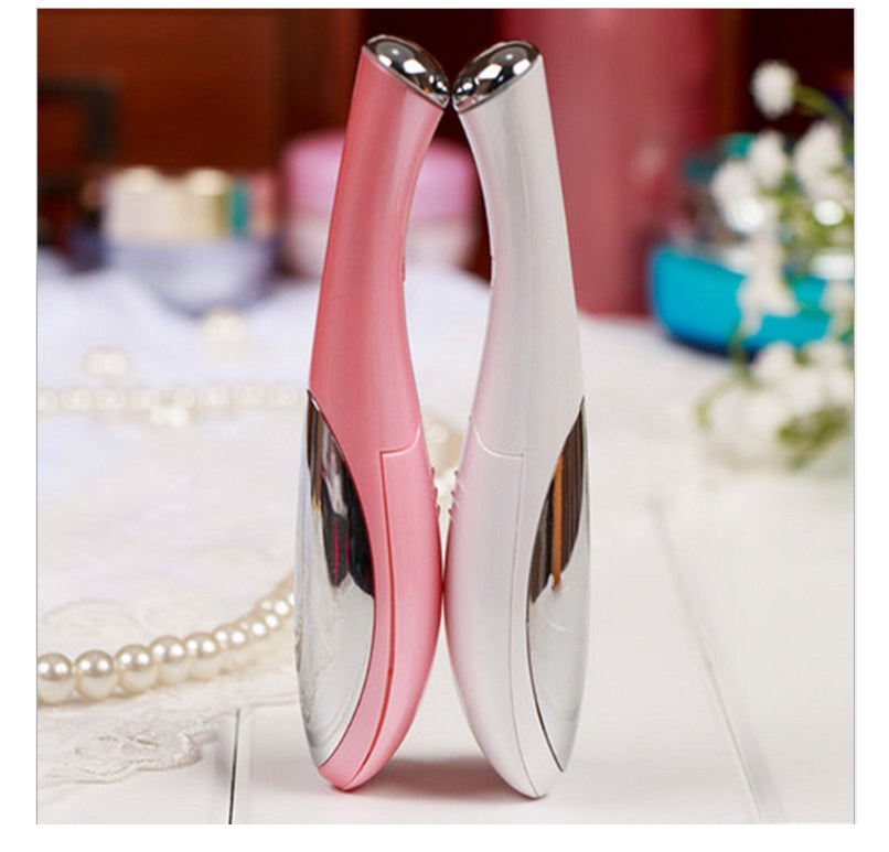 Luxury EMS Eye Beauty Pen & Massager — Anti-Wrinkle, Dark Circle & Eye Bag Treatment — Prime Trend Market