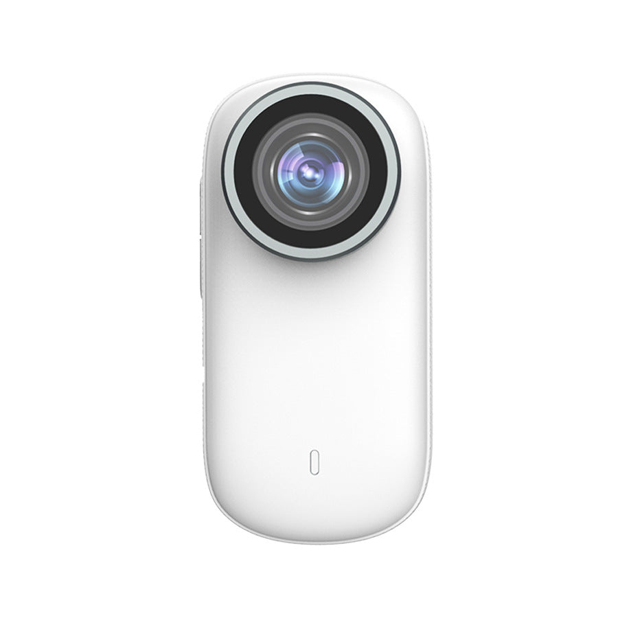 Luxury ProShot Waterproof HD Thumb Camera — Pocket Sports Cam for Cycling, Adventure & Travel — Prime Trend Market
